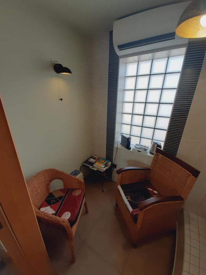 Herne Groot Genoegen - 50 North Bed & Breakfast エクステリア 写真