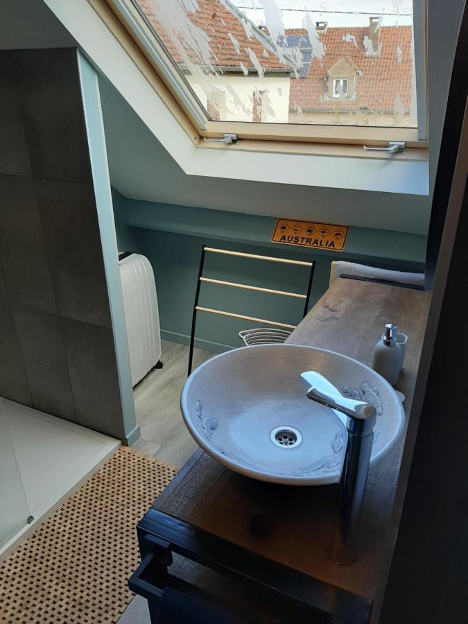 Herne Groot Genoegen - 50 North Bed & Breakfast エクステリア 写真