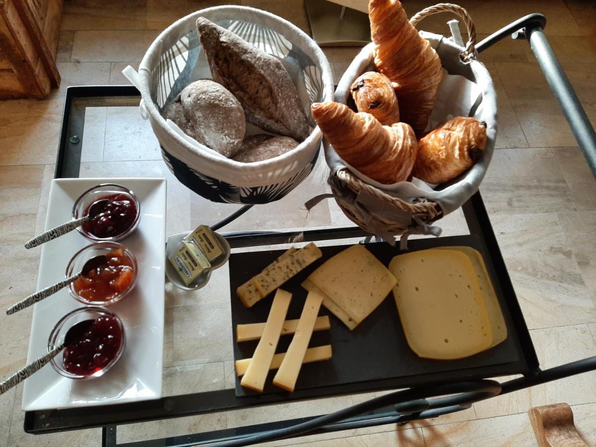 Herne Groot Genoegen - 50 North Bed & Breakfast エクステリア 写真